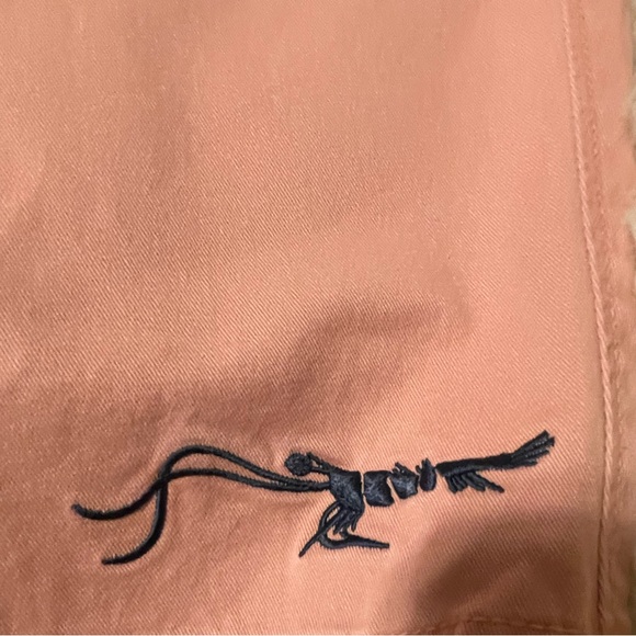 True Flies NWT Mens Manasota Shorts, Conch, Size 40 - Picture 6 of 11